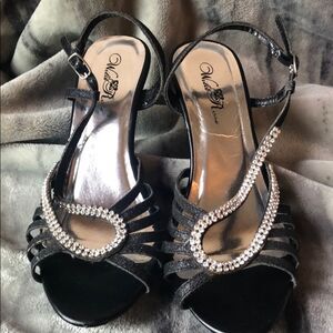 Women’s dressy heels